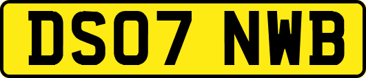 DS07NWB