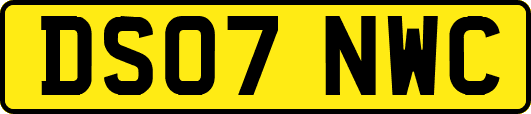 DS07NWC