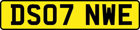 DS07NWE