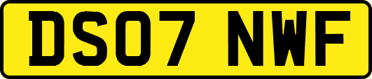 DS07NWF