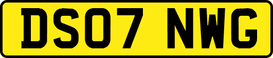 DS07NWG