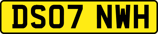 DS07NWH