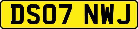 DS07NWJ
