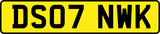 DS07NWK