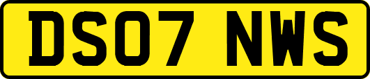 DS07NWS
