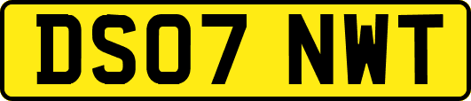 DS07NWT