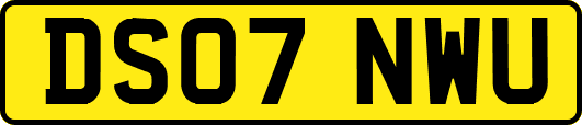 DS07NWU