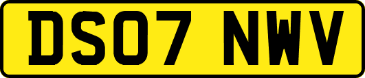 DS07NWV