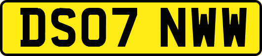 DS07NWW