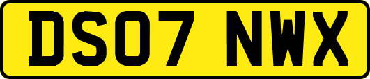 DS07NWX