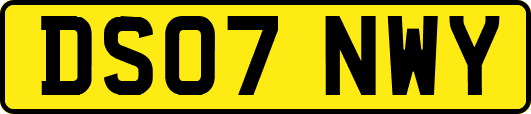 DS07NWY