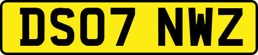 DS07NWZ