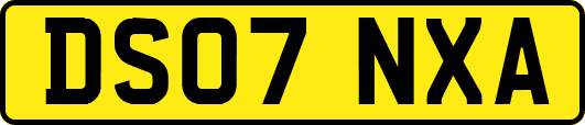 DS07NXA