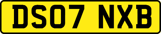 DS07NXB