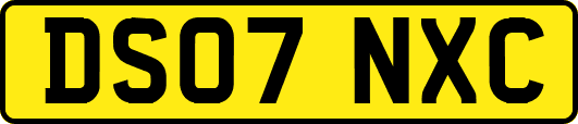 DS07NXC