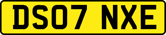 DS07NXE