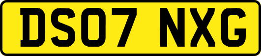 DS07NXG