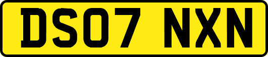 DS07NXN