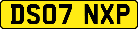 DS07NXP