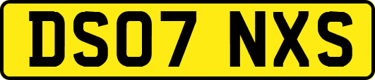 DS07NXS