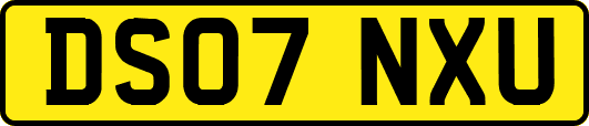 DS07NXU