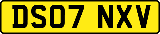 DS07NXV