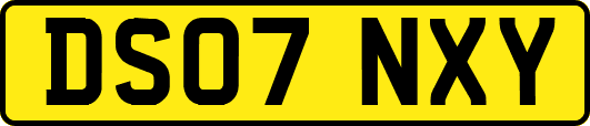 DS07NXY