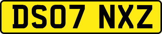 DS07NXZ