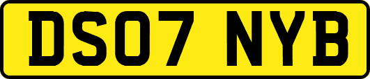 DS07NYB