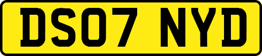 DS07NYD