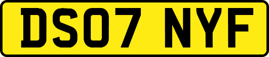 DS07NYF