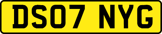 DS07NYG