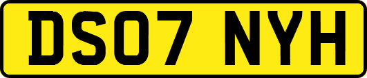 DS07NYH