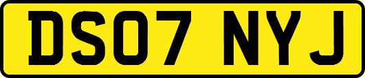 DS07NYJ