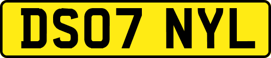 DS07NYL