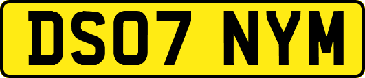 DS07NYM
