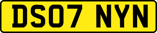 DS07NYN