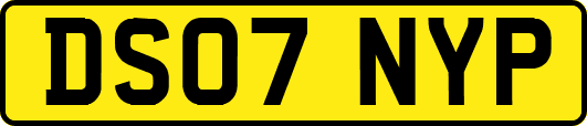 DS07NYP