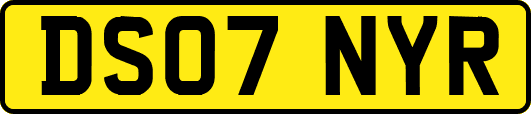 DS07NYR
