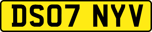 DS07NYV