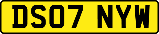 DS07NYW
