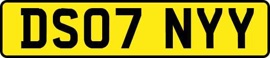 DS07NYY
