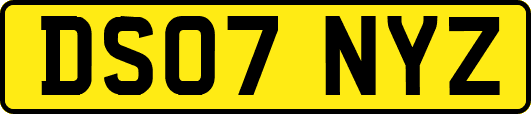DS07NYZ