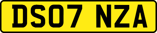 DS07NZA