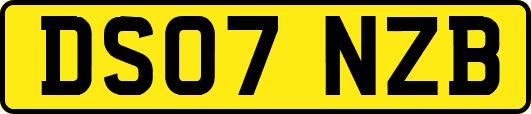 DS07NZB