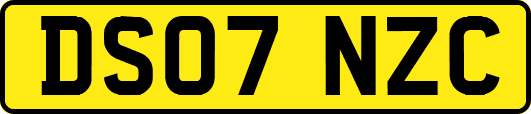 DS07NZC
