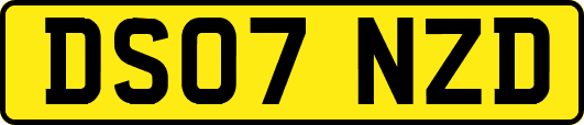 DS07NZD