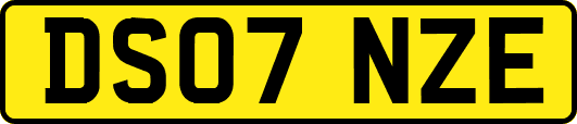 DS07NZE