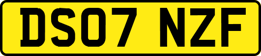 DS07NZF
