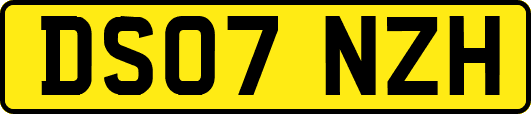DS07NZH